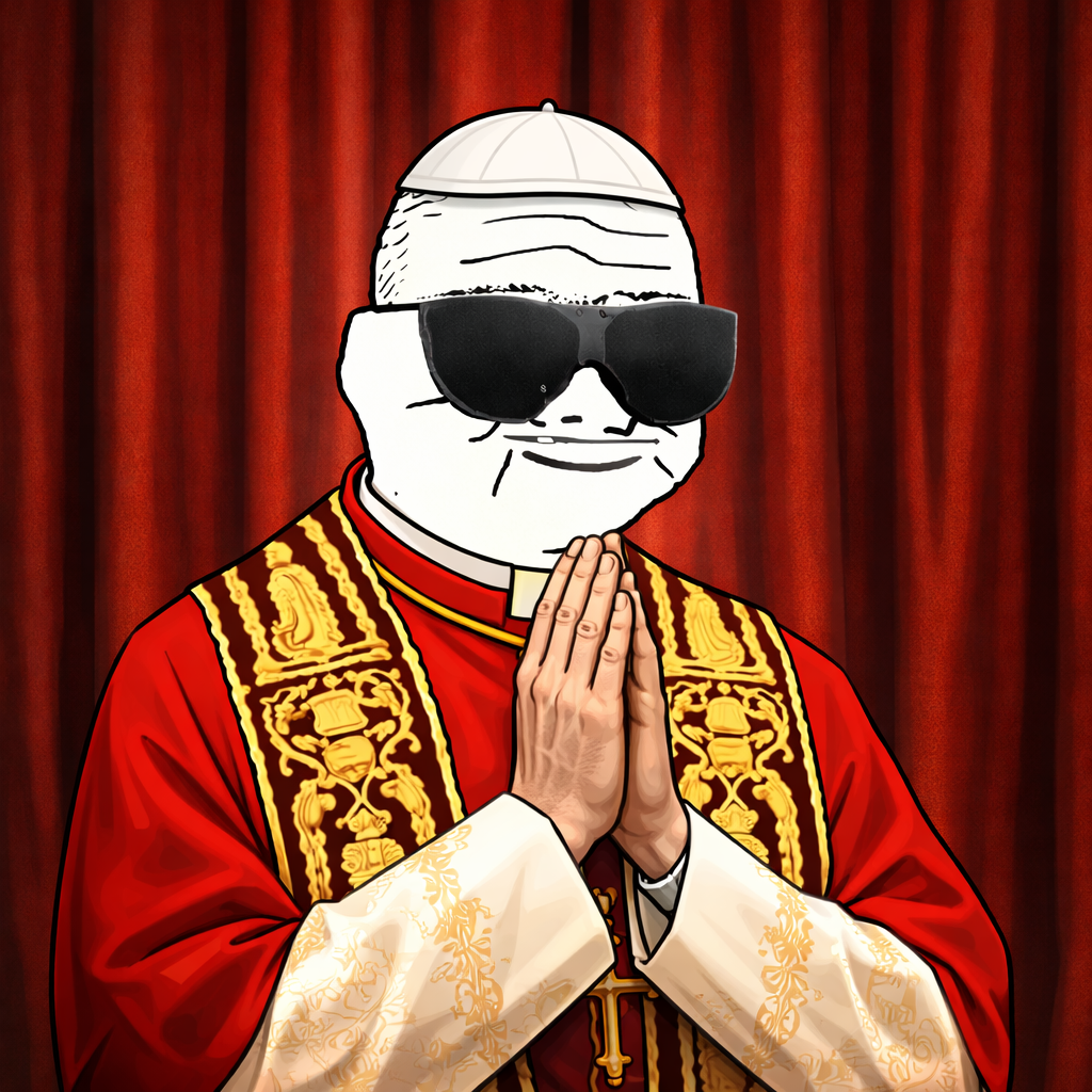 Unc Pope gallery image 3